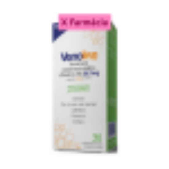 Imagem de Venolise 26,7mg c/ 30 Comprimidos