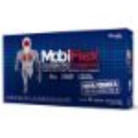 Imagem de Mobiflex Peptídeos de Colágeno c/ 30 Sachês de 12g Cada