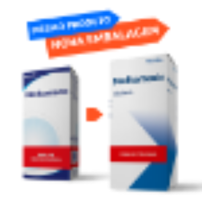 Imagem de Betrat 500mg/100mg/100mg c/ 42 Comprimidos