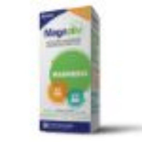 Imagem de Magnaliv 130mg/2,5mg/1mg c/ 30 Comprimidos
