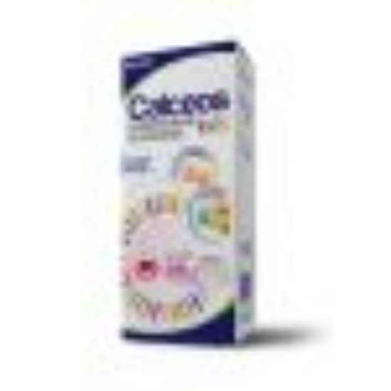 Imagem de Calceos Kids Solução Oral 200mL