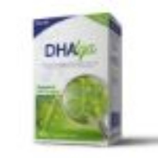 Imagem de DHAlga Ômega 3 Microalgas Solução Oral Sabor Limão 60mL