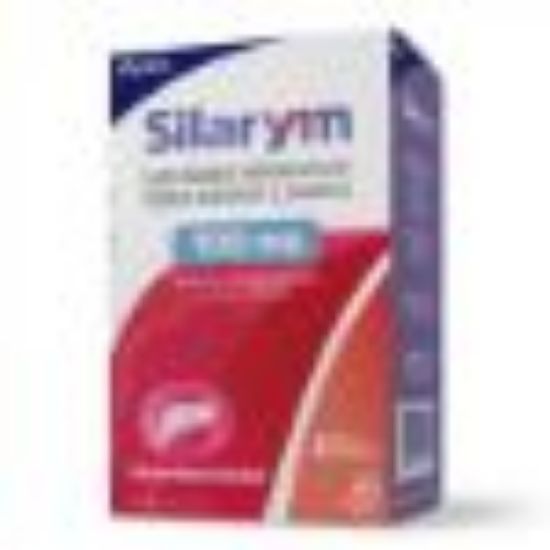 Imagem de Silarym 100mg c/ 60 Cápsulas