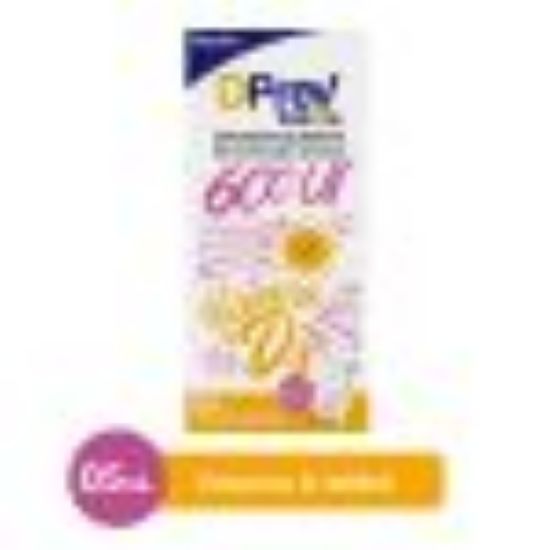 Imagem de Vitamina D para crianças DPrev Todo Dia 600 UI 5mL + conta-gotas