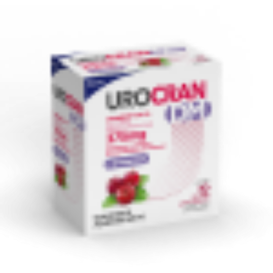 Imagem de Urocran 375 MG + Dmanose Cranberrry em pó 30 sticks