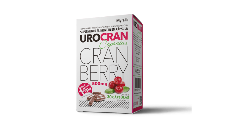 Urocran