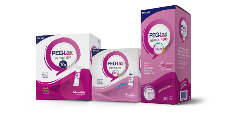 PegLax