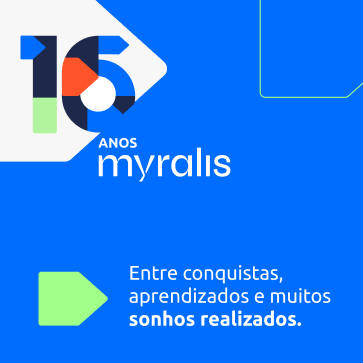 Aqui, cada talento faz a diferença.